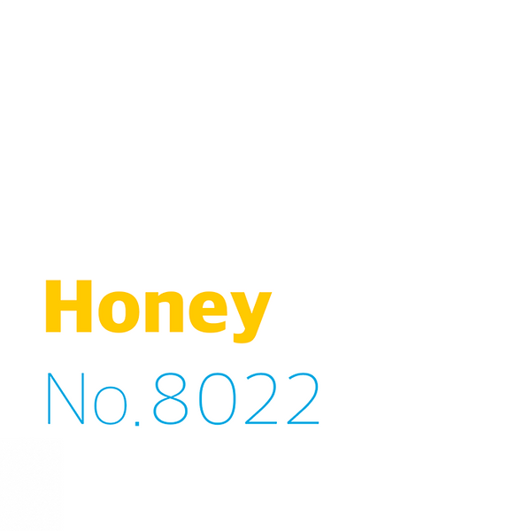 Honey No. 8022